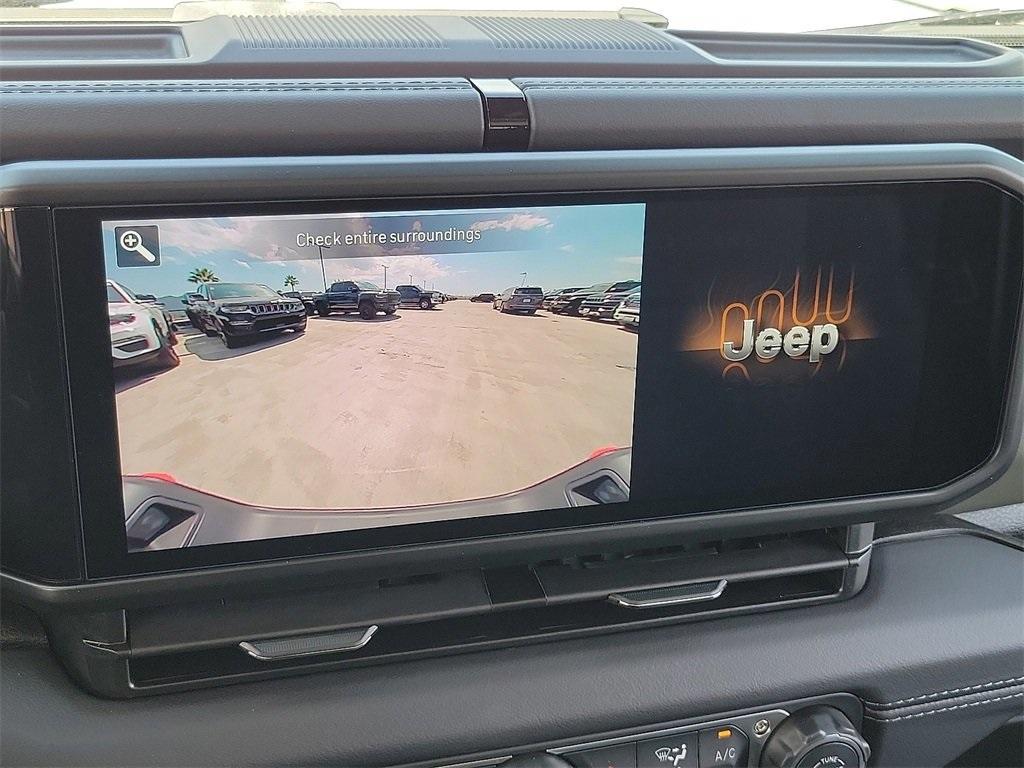 new 2025 Jeep Gladiator car, priced at $49,949