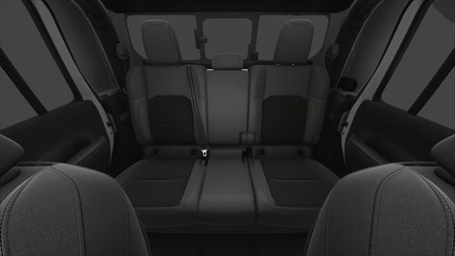 new 2025 Jeep Gladiator car, priced at $50,449