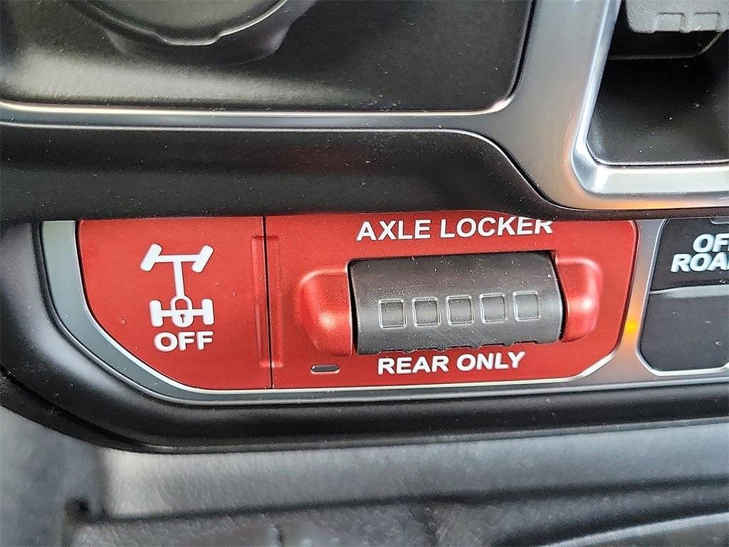 new 2025 Jeep Gladiator car, priced at $49,949