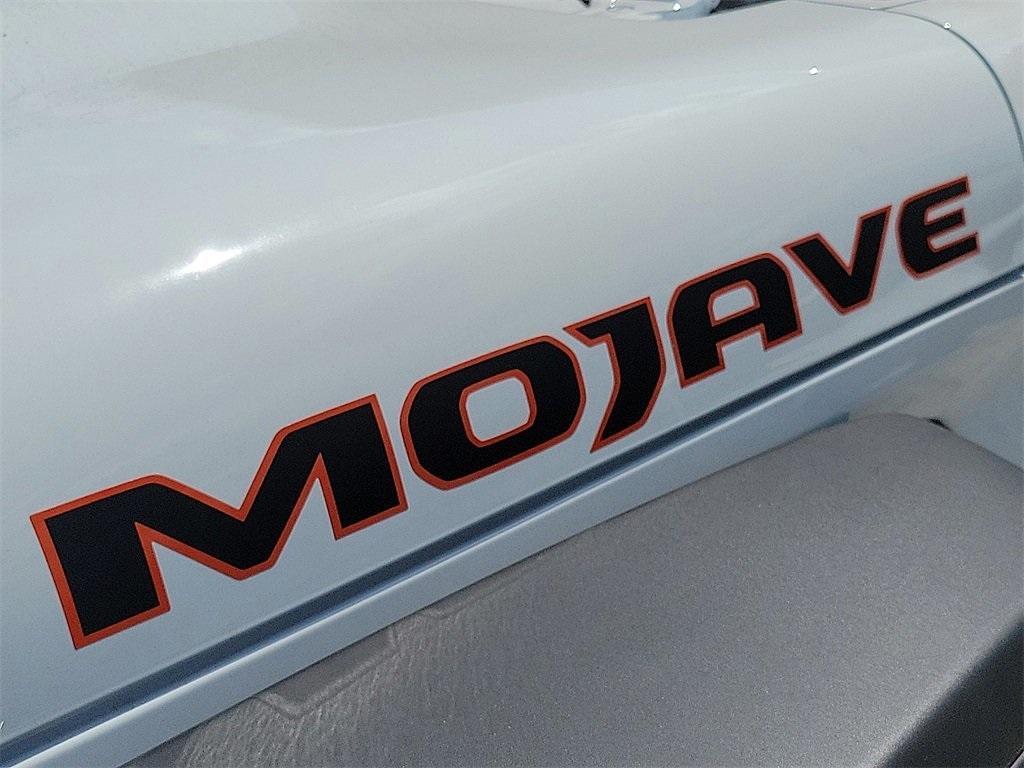 new 2025 Jeep Gladiator car, priced at $49,949