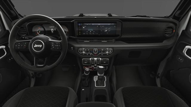 new 2025 Jeep Gladiator car, priced at $50,449