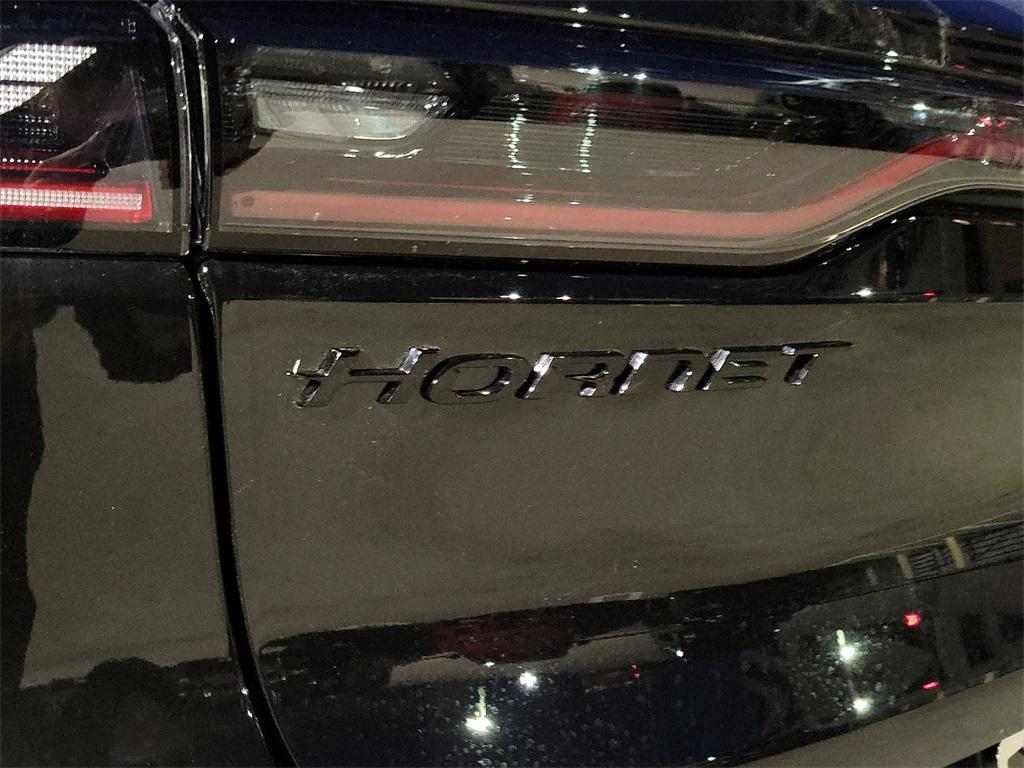 new 2024 Dodge Hornet car, priced at $49,590