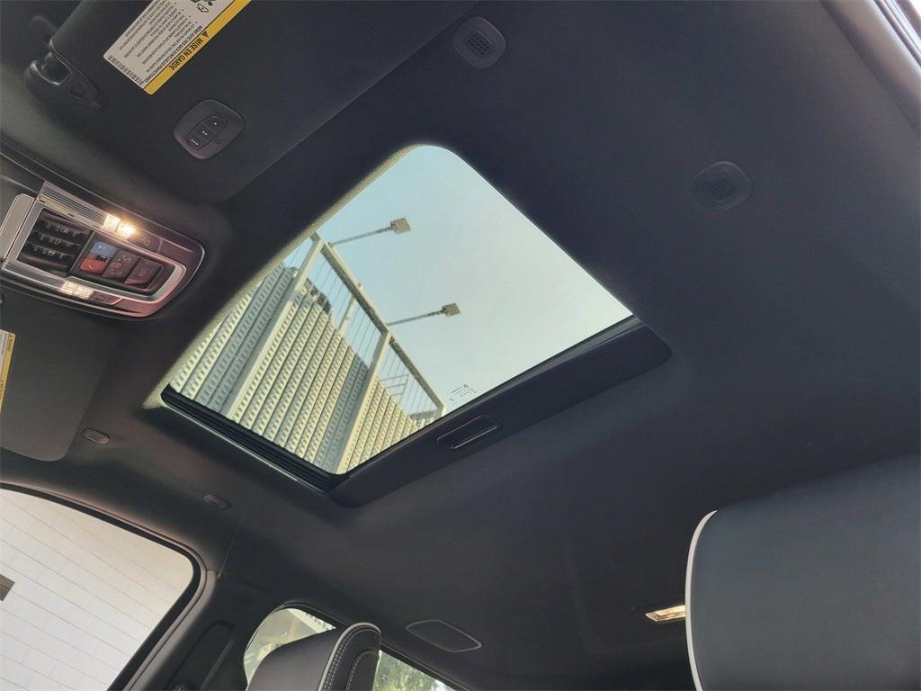 new 2026 Ram 2500 car, priced at $90,954