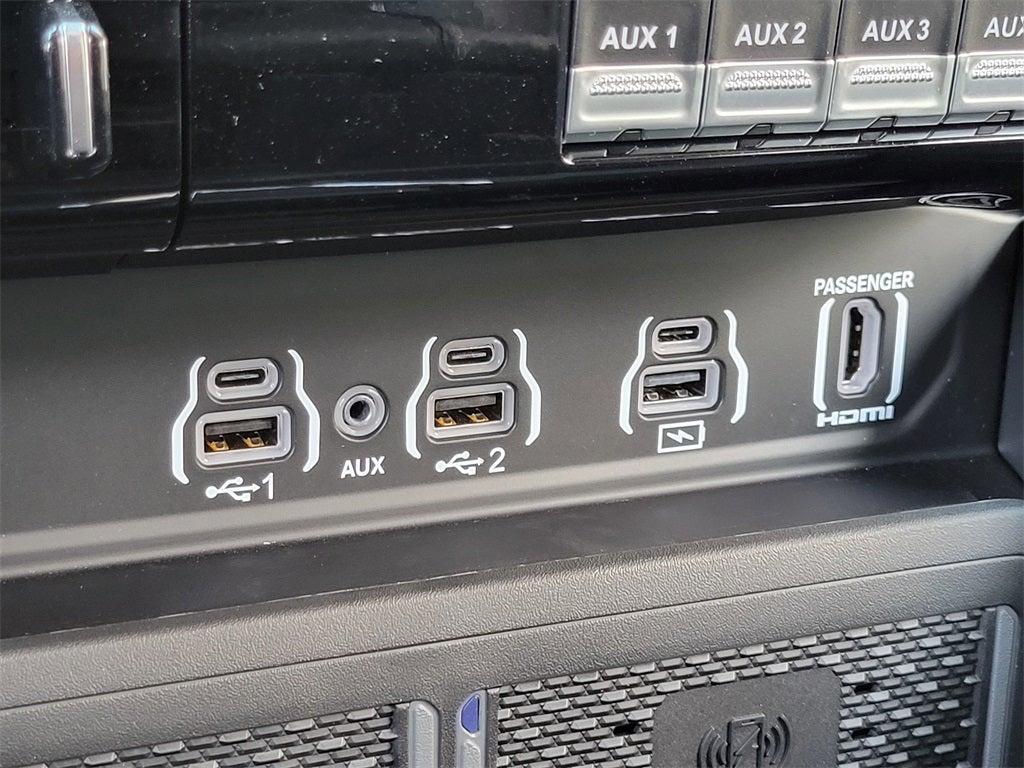 new 2026 Ram 2500 car, priced at $90,954