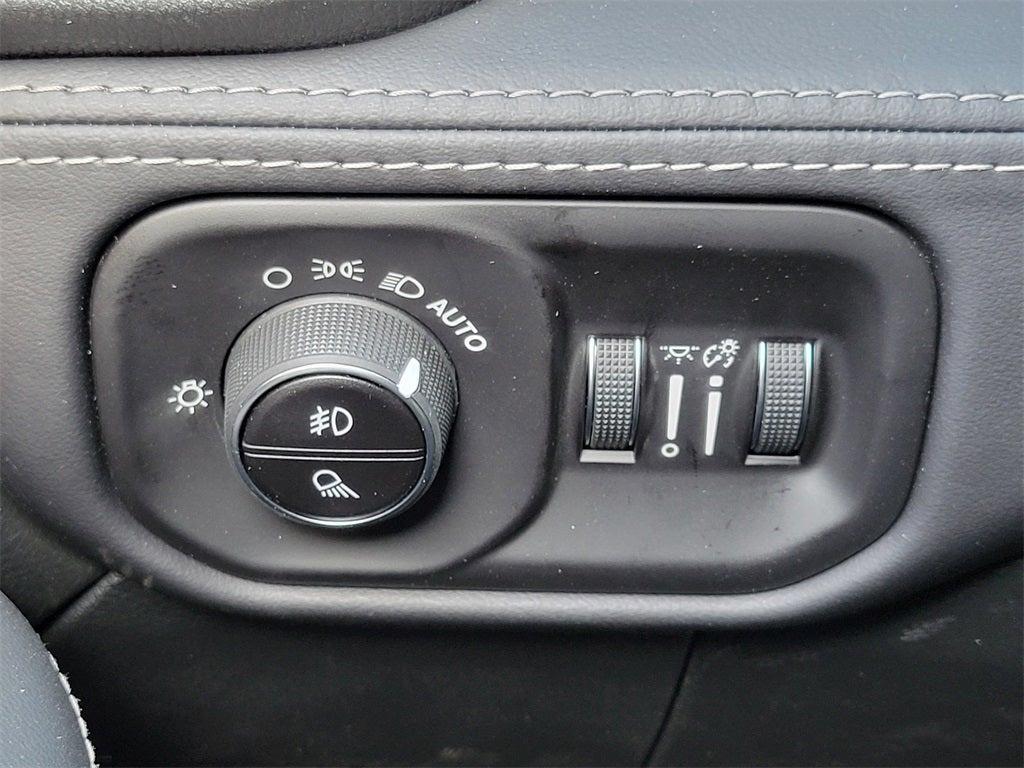 new 2026 Ram 2500 car, priced at $90,954