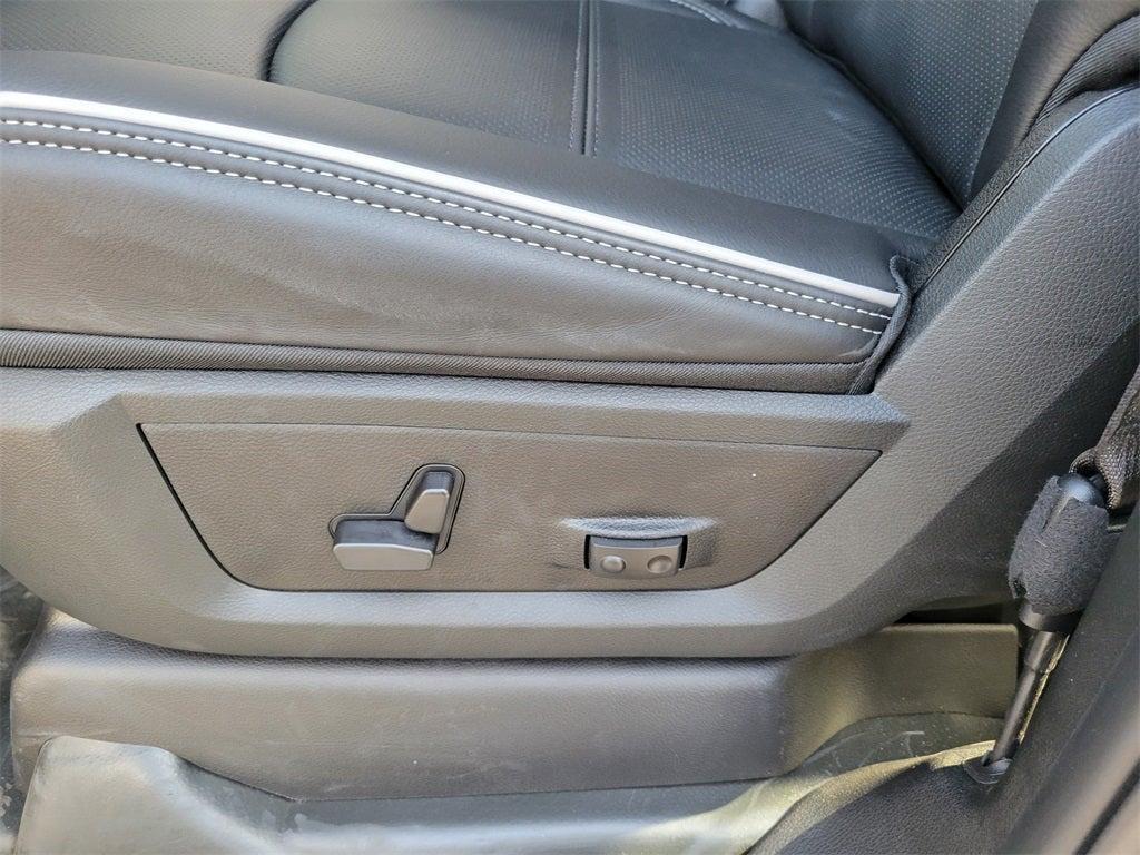 new 2026 Ram 2500 car, priced at $90,954