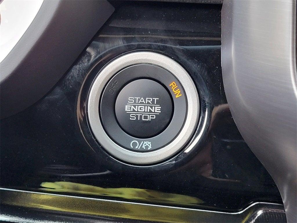 new 2026 Ram 2500 car, priced at $90,954