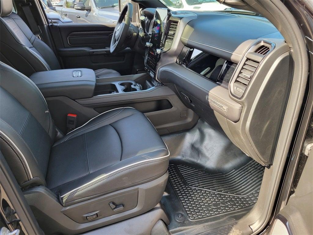 new 2026 Ram 2500 car, priced at $90,954