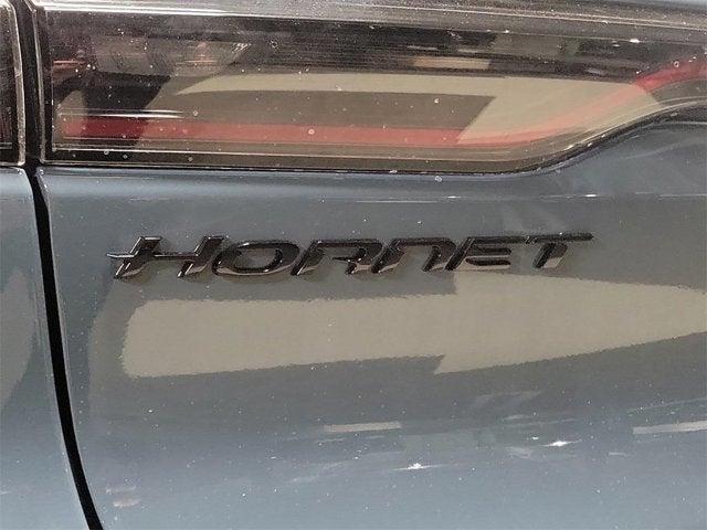 new 2024 Dodge Hornet car, priced at $47,239