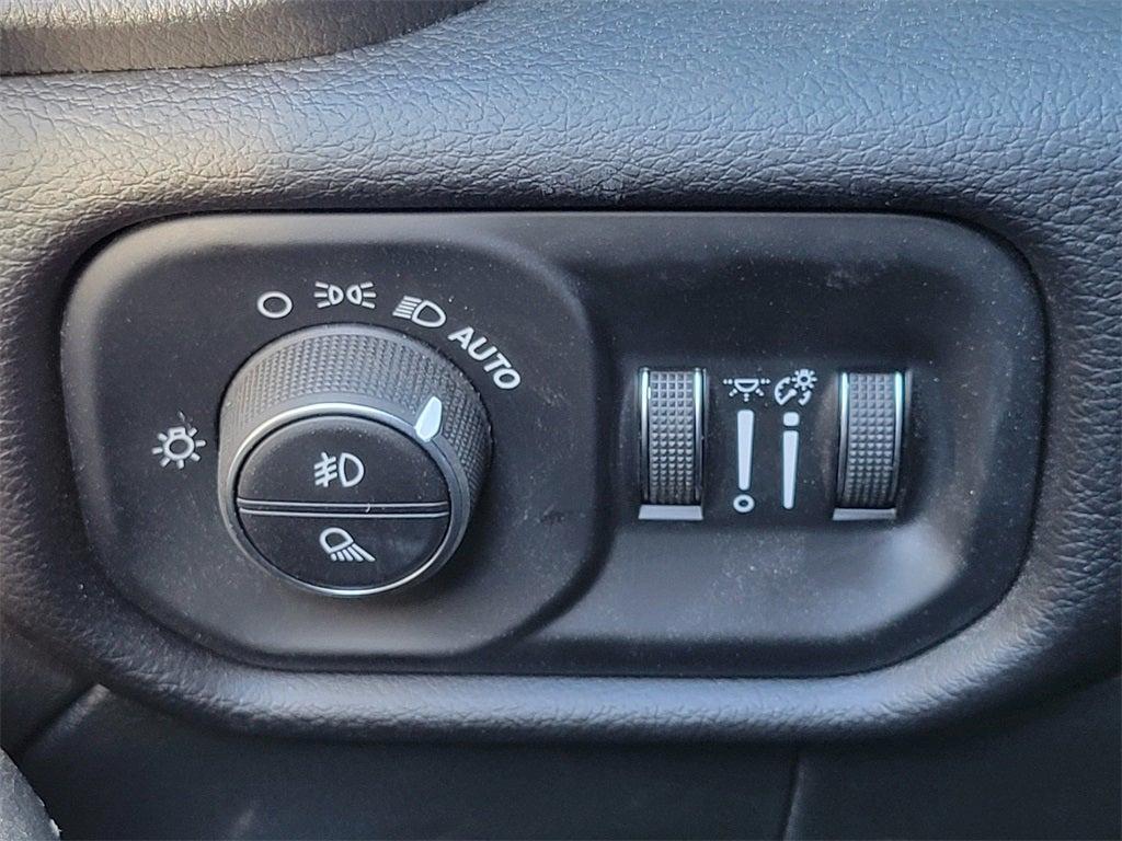 new 2025 Ram 3500 car, priced at $92,220