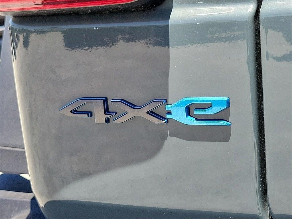 new 2025 Jeep Wrangler 4xe car, priced at $67,050