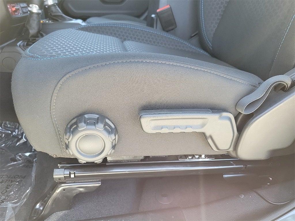 new 2025 Jeep Wrangler 4xe car, priced at $67,050