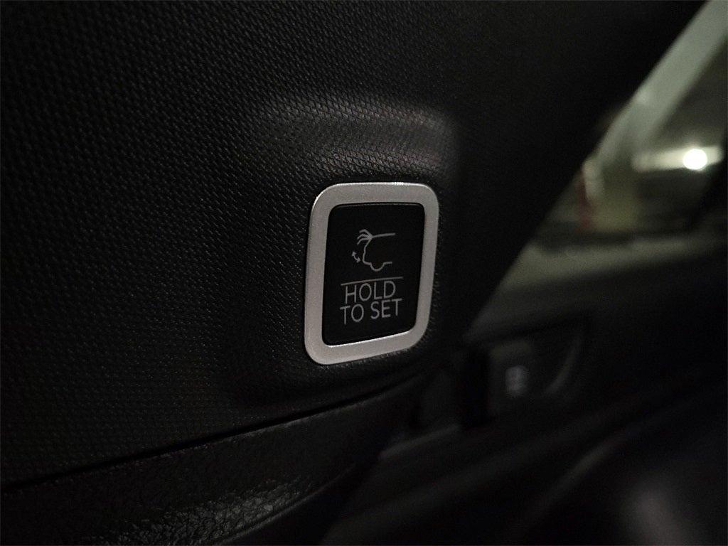 new 2024 Jeep Grand Cherokee car, priced at $42,520