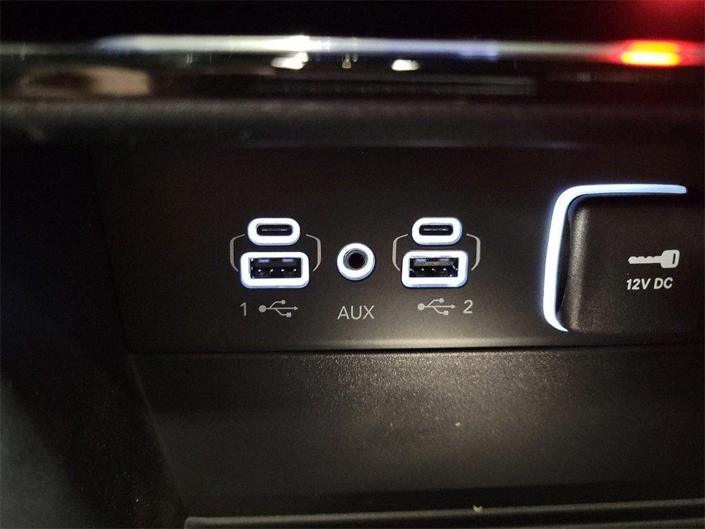 new 2024 Jeep Grand Cherokee car, priced at $42,520
