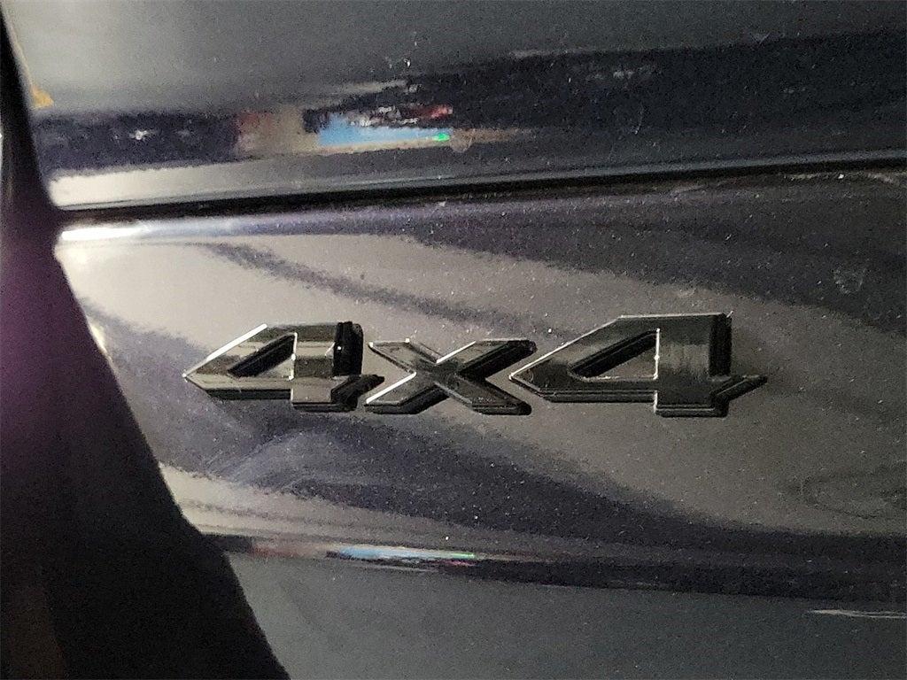 new 2024 Jeep Grand Cherokee car, priced at $42,520