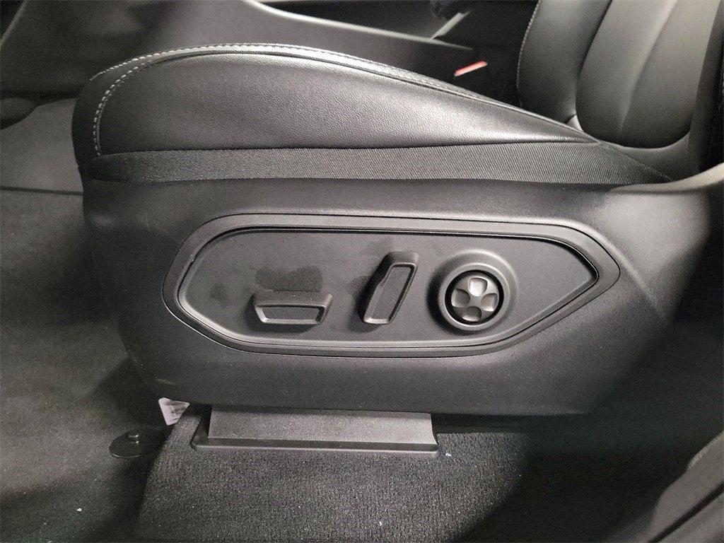 new 2024 Jeep Grand Cherokee car, priced at $42,520