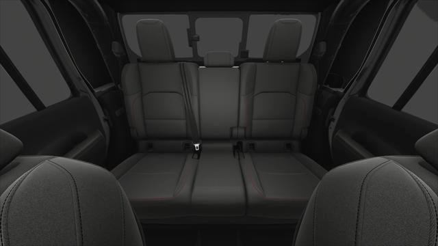 new 2025 Jeep Gladiator car, priced at $54,850
