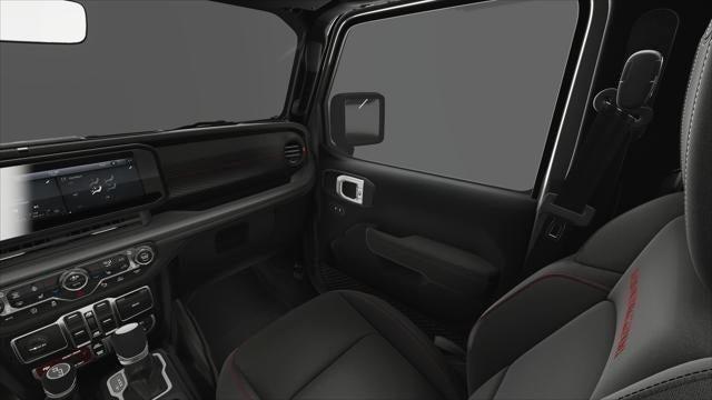 new 2025 Jeep Gladiator car, priced at $54,850