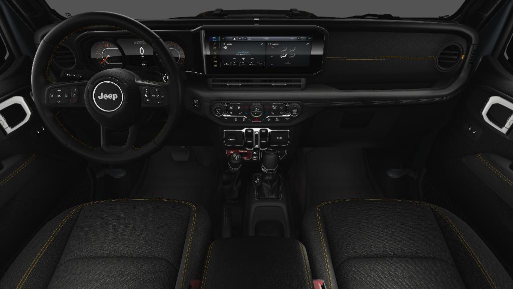 new 2024 Jeep Wrangler car, priced at $102,485