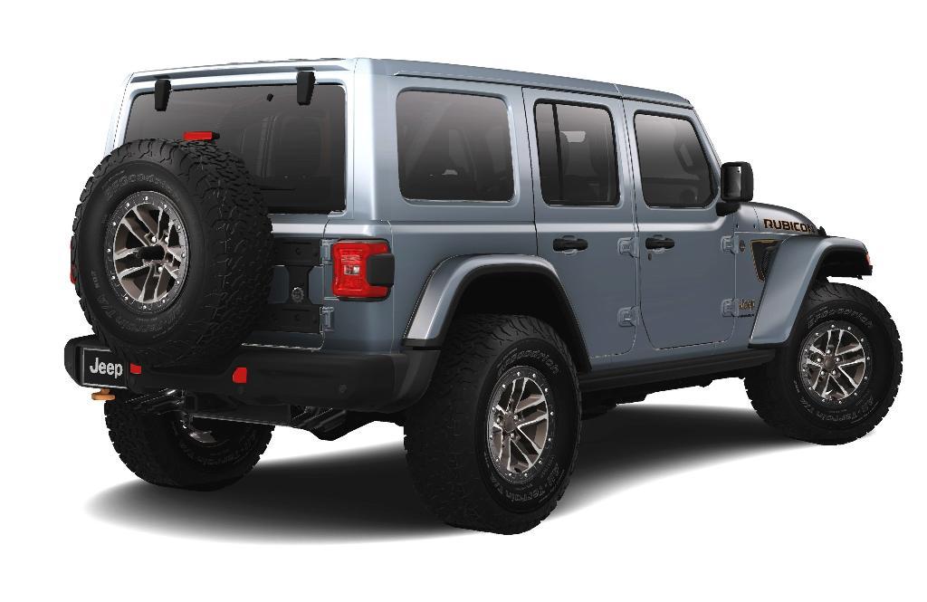 new 2024 Jeep Wrangler car, priced at $102,485