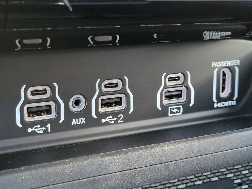 new 2026 Ram 2500 car, priced at $87,422