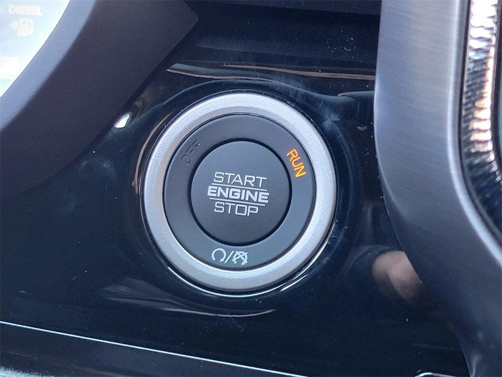 new 2026 Ram 2500 car, priced at $87,422