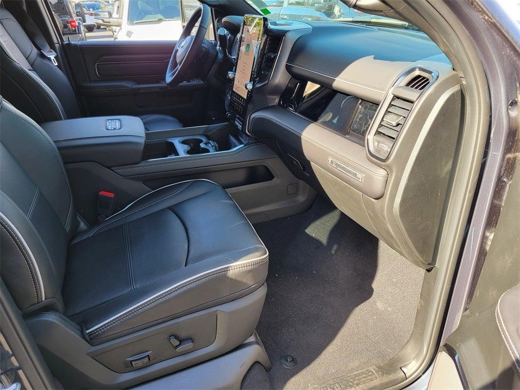 new 2026 Ram 2500 car, priced at $87,422