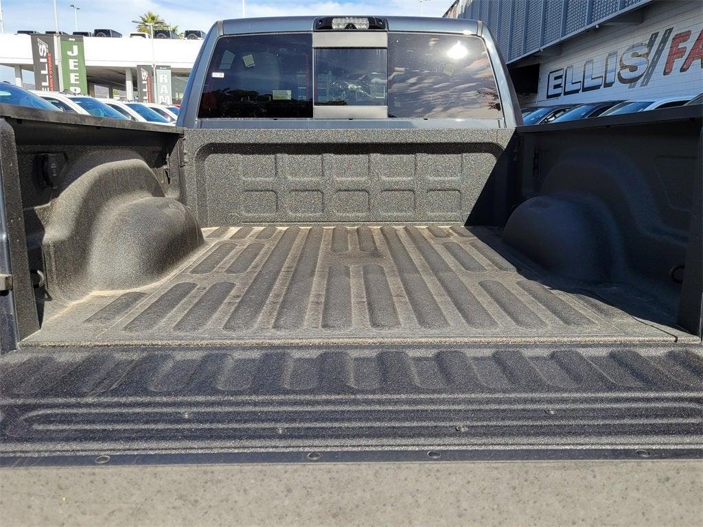 new 2026 Ram 2500 car, priced at $87,422