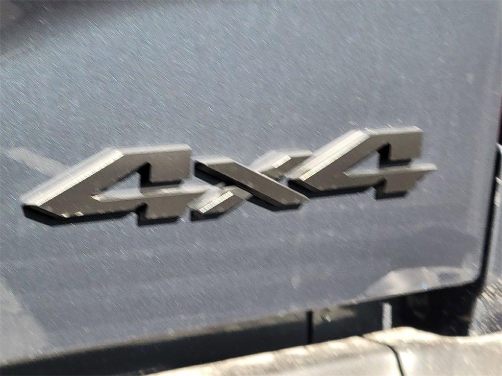 new 2026 Ram 2500 car, priced at $87,422