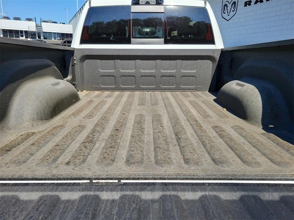 new 2024 Ram 2500 car, priced at $70,516