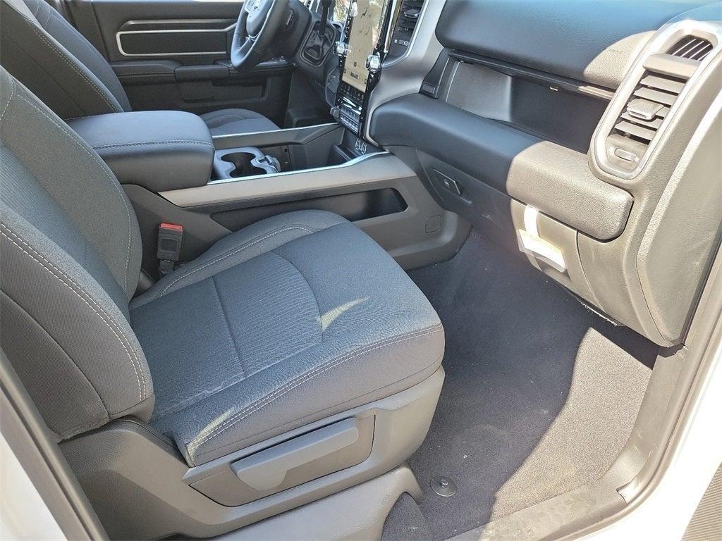 new 2024 Ram 2500 car, priced at $70,516