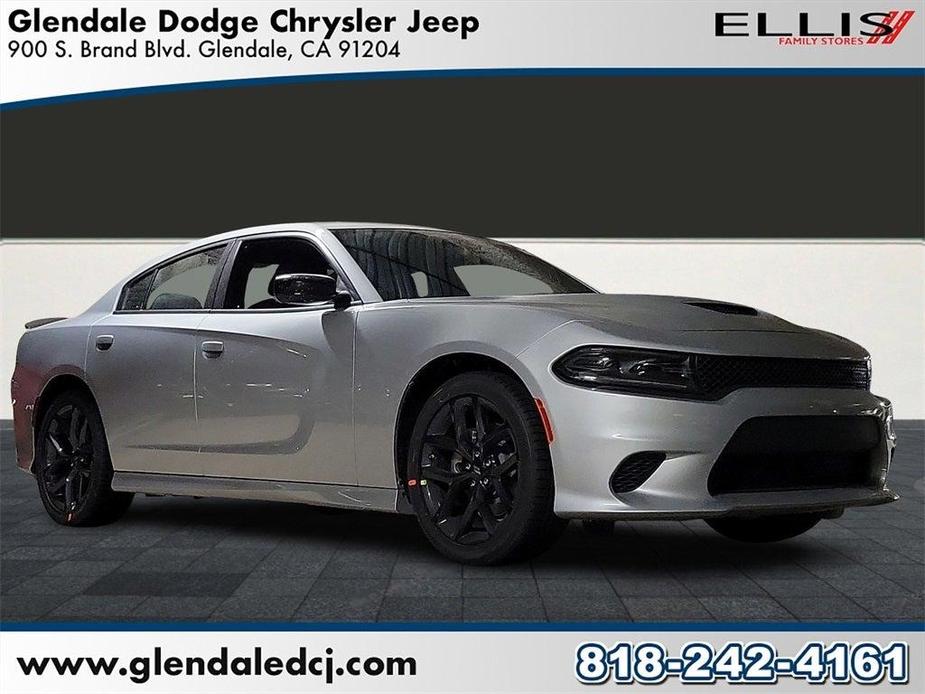 new 2023 Dodge Charger car, priced at $33,819