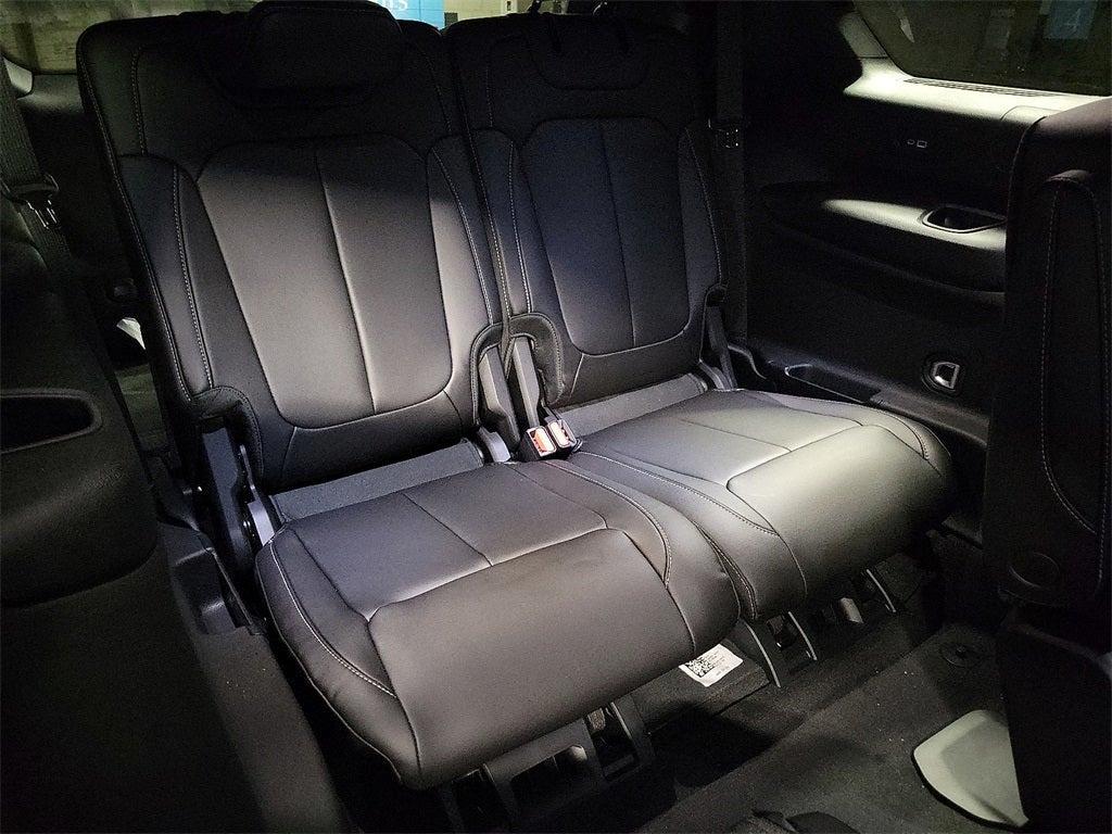 new 2025 Jeep Grand Cherokee L car, priced at $48,110