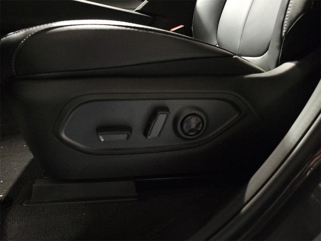 new 2025 Jeep Grand Cherokee L car, priced at $48,110