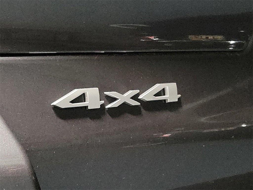 new 2025 Jeep Grand Cherokee L car, priced at $45,983