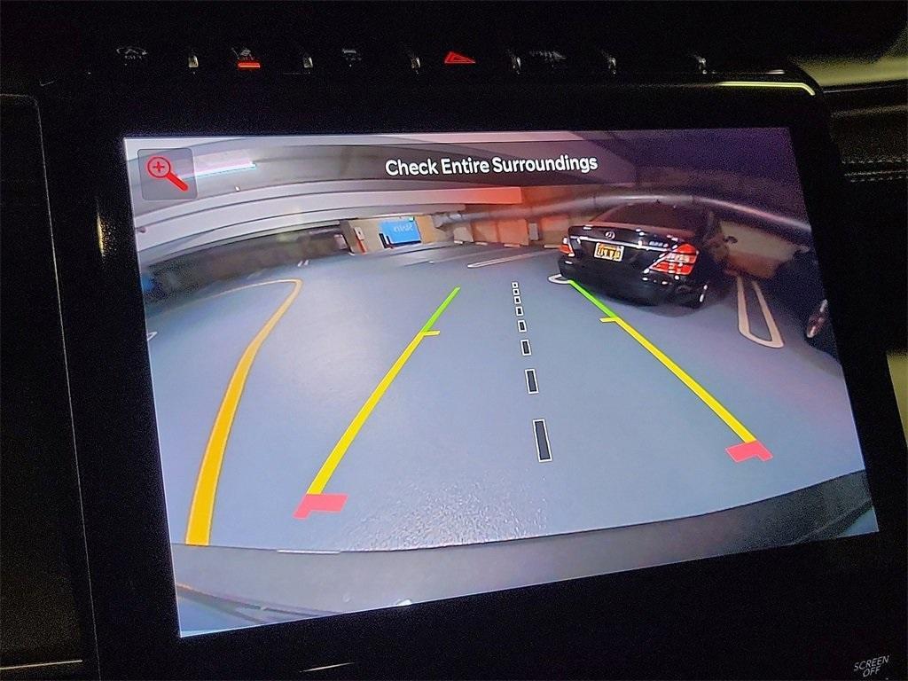 new 2025 Jeep Grand Cherokee L car, priced at $45,983