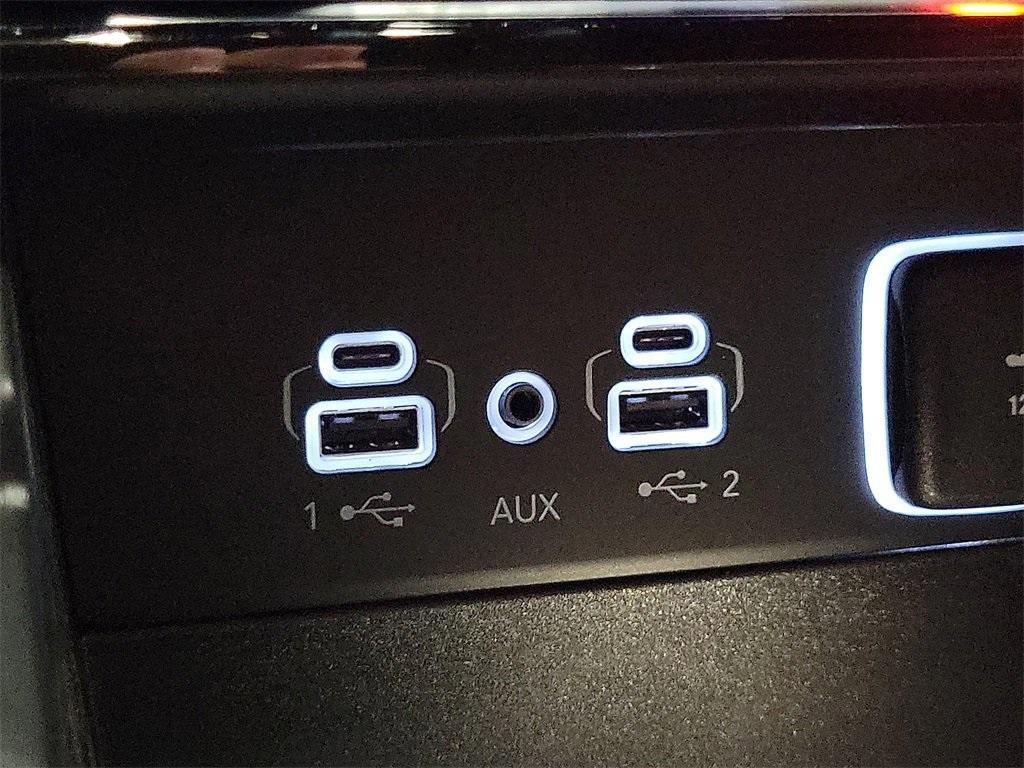 new 2025 Jeep Grand Cherokee L car, priced at $45,983