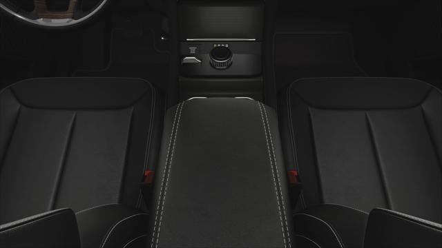 new 2025 Jeep Grand Cherokee L car, priced at $46,160