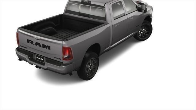 new 2025 Ram 3500 car, priced at $85,426