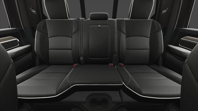 new 2025 Ram 3500 car, priced at $85,426