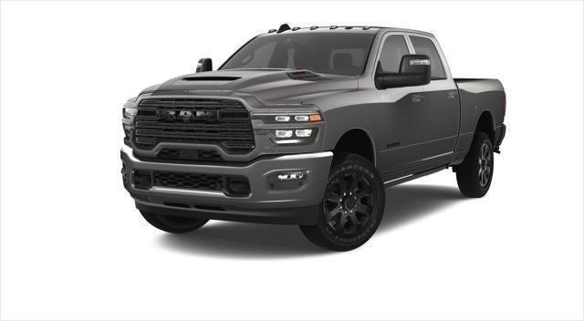 new 2025 Ram 3500 car, priced at $85,426