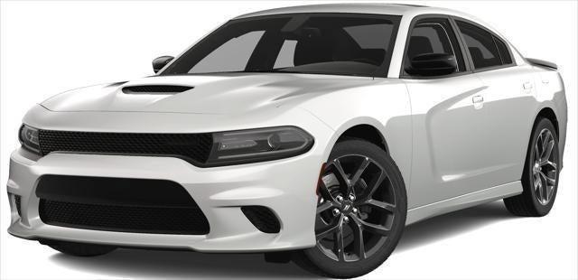 new 2023 Dodge Charger car, priced at $38,761