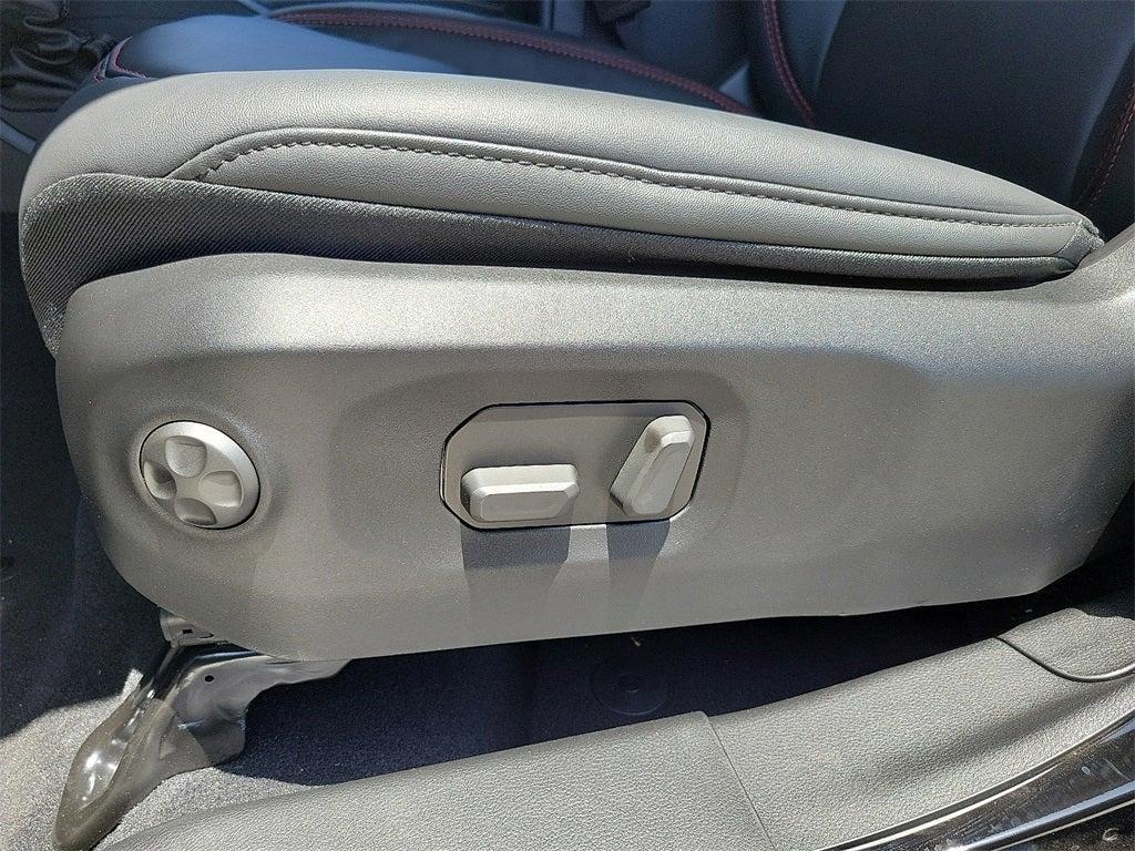 new 2025 Jeep Gladiator car, priced at $48,332