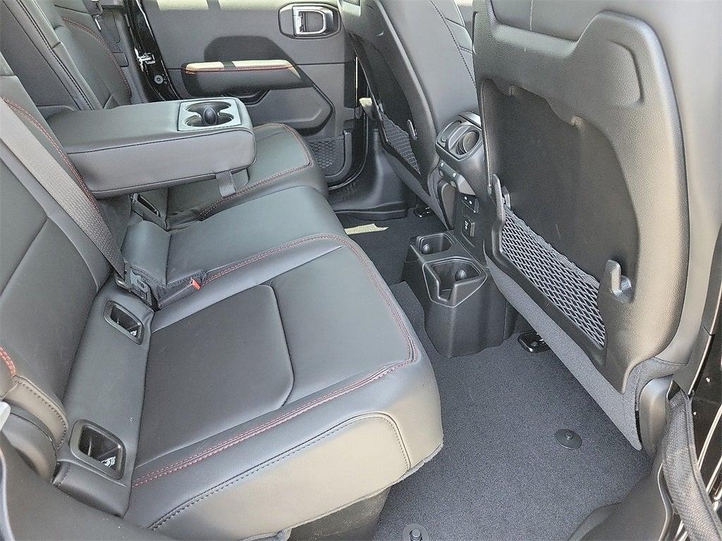 new 2025 Jeep Gladiator car, priced at $48,332