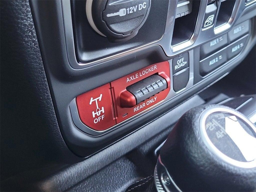 new 2025 Jeep Gladiator car, priced at $40,659