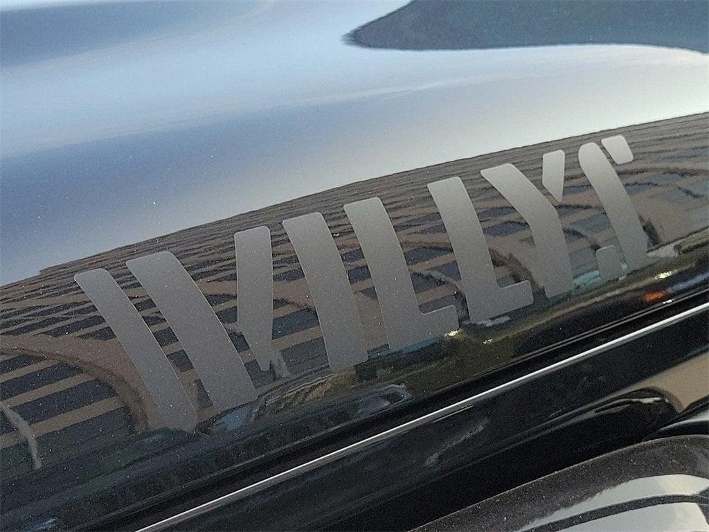 new 2025 Jeep Gladiator car, priced at $40,659