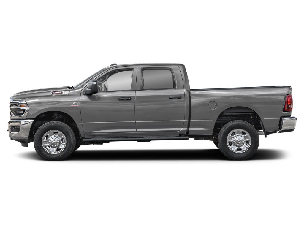 new 2026 Ram 2500 car, priced at $94,298