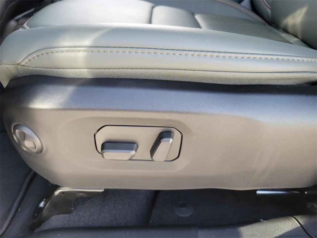 new 2025 Jeep Gladiator car, priced at $49,696