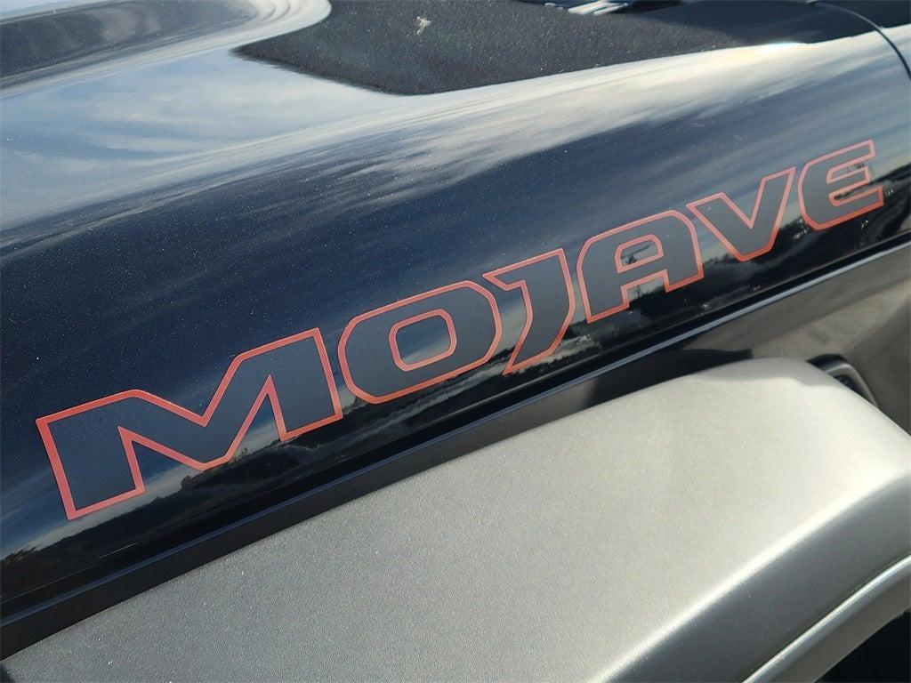 new 2025 Jeep Gladiator car, priced at $49,696