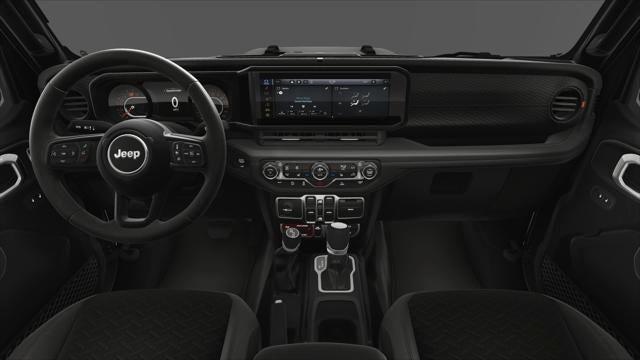 new 2025 Jeep Gladiator car, priced at $52,375